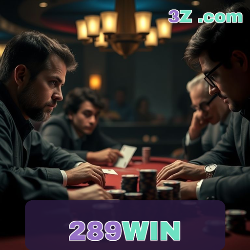 Apostas Incríveis no 289win app: A Emoção a Um Toque