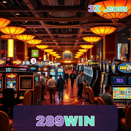 Incríveis Promoções no 289win App: Entretenimento e Recompensas!