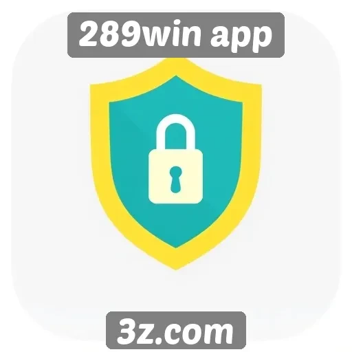 Análise de segurança do site 289win app